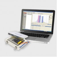 Registratore di temperatura per forni ARW-X4